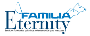 Logotipo Familia Eternity