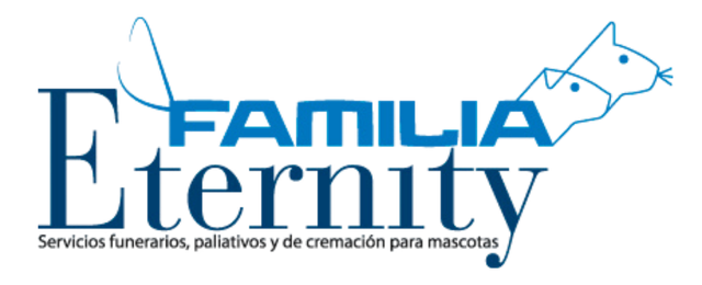 Logotipo Familia Eternity