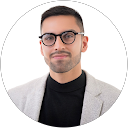 Roberto Andrés Lasso Báez profile picture
