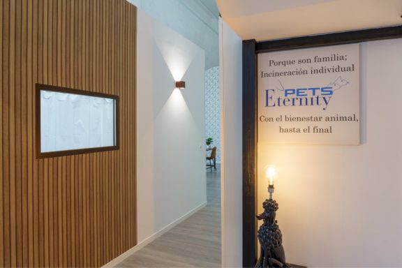 Pets Eternity - Crematorio y tanatorio de mascotas en Madrid